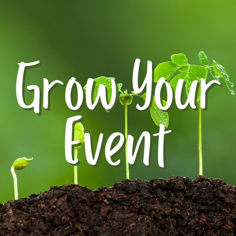 Grow Your Event